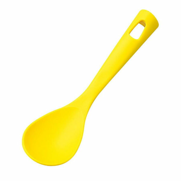 Service Spoon - フルベジスマイル 調理スプーン
