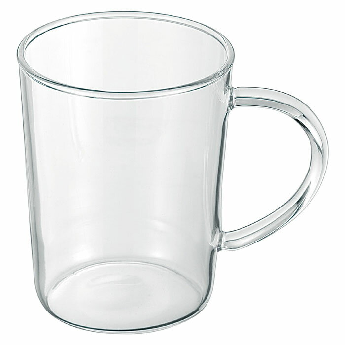 悠遊器房 手付きマグカップ 250ml