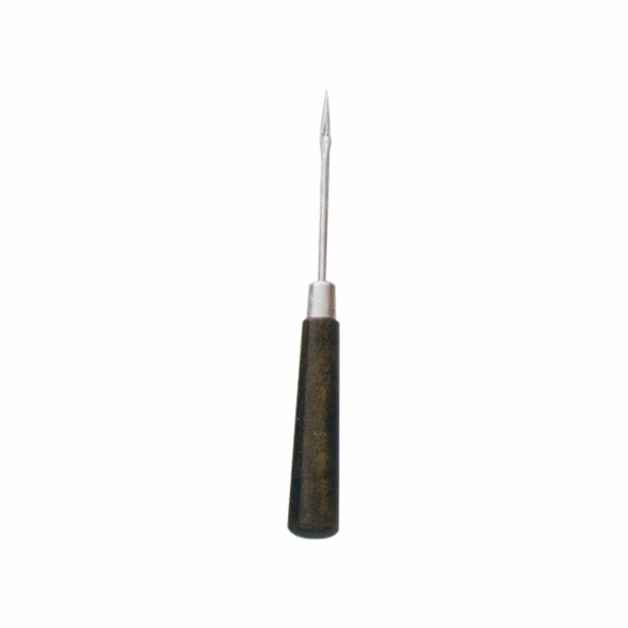 Rakuten - 千枚通し1号 穴付き 18cm