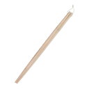 本職用釜ゆで箸(大)60cm