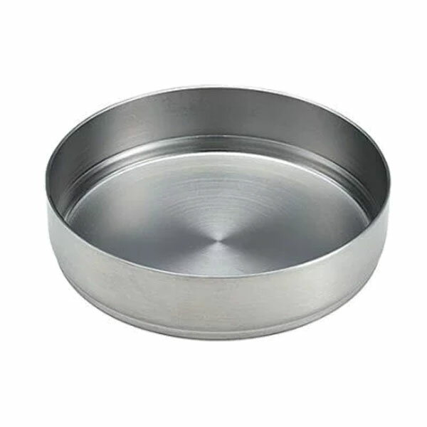 スタッキング灰皿/レスト無し 8cm