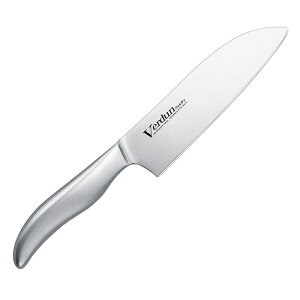 ヴェルダン 三徳包丁 165mm オールステンレス包丁