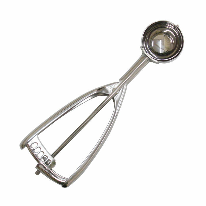 スーパーディッシャーE型 22(20cc) アイスクリームディッシャー