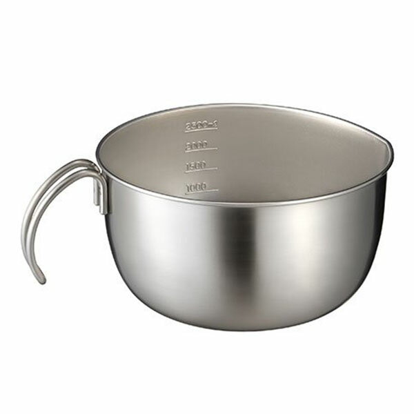 leye 取っ手付きミキシングボウル