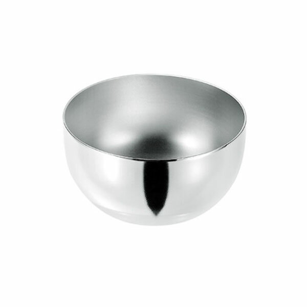 ステンレスぐい呑み（ミラー仕上）