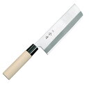 令月和庖丁 菜切 160mm 錆びない和包丁
