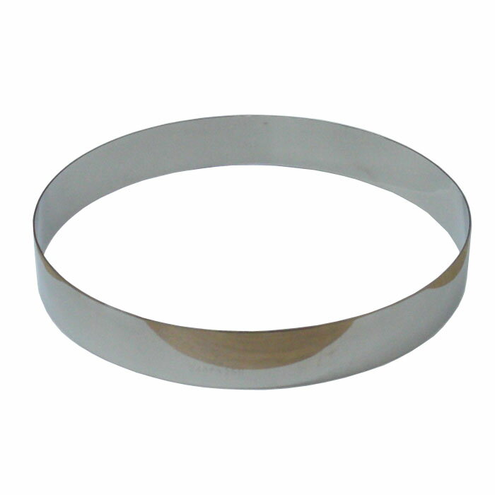セルクルリング φ240xH35mm セルクル丸型