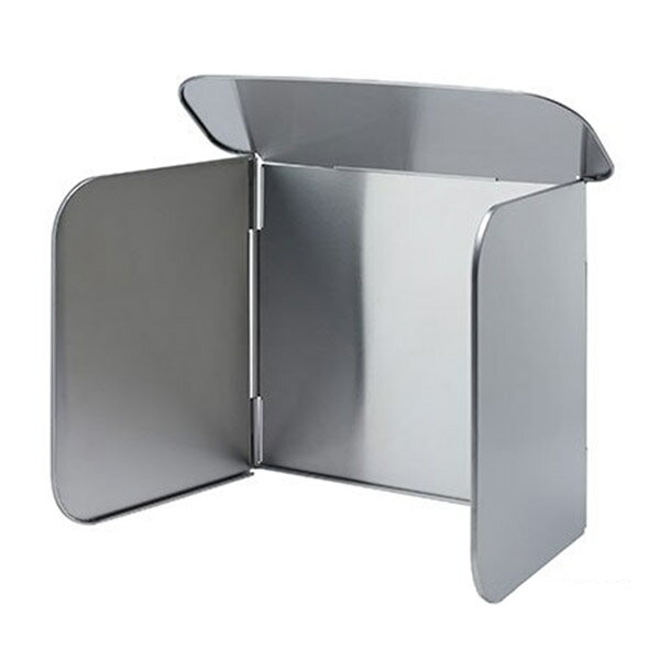 leye コンパクト4面レンジガード レンジガード 4面 油はね防止 コンロガード 油よけガード 揚げ物 天ぷら