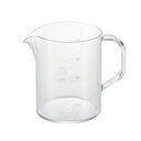 コーヒーサーバーストロン 400 ビーカー