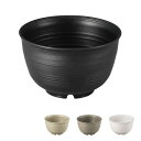 渦紋 多用椀(全4色)12cm メラミン