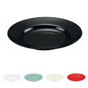 ラーメン丼受皿(大)(全5色)スープ皿 9インチ