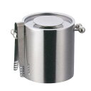 MR-150 アイスペール二重構造・フタ付き 1350ml