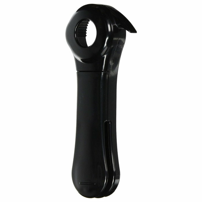 キッチンバー どこでもオープナー ブラック