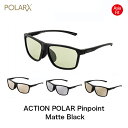 【最大2000円クーポン】ACTION POLAR Pinpoint スミス サングラス (アクションポーラー SMITH ピンポイント フィッシング 釣り ランニング ノーズパッド)