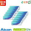 アルコン プレシジョン ワン 30枚入り 12箱セット (Alcon precision コンタクトレンズ 1日使い捨て 1day)