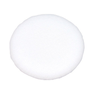 【送料無料】【メール便】 シャインフィットパウダー専用に作られたパフです ●Papilio パピリオ シャインフィットパウダー 専用パフ