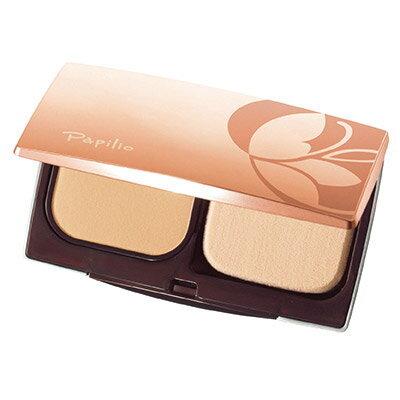 【送料無料】●Papilio パピリオ セラムパウダーファンデーションEX セット