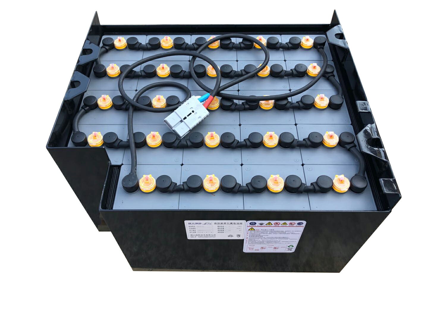 �ȥ西 �ե�������եȥХåƥ꡼ 7FB10/7FB14�� 24-BS-330H-Assy�ʥ����󥿡�1t��/1.4t�֡˹����̥����� 330Ah 1ǯ�ݾ��� | �ե�������ե��ѥХåƥ꡼ ���� �ե�������ե� �Хåƥ꡼ ������ Ĺ��̿ ������ �Ÿ� Ĺ���� ��̳�� ������ ����� ���� �Ҹ� ͢�� ��������