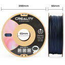 3Dプリンター フィラメント ネイビー色 Creality社 正規品 Enderシリーズ純正 PLA樹脂 直径1.75mm 3Dプリンター用 家庭用 業務用 P...