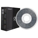 3Dプリンター用 家庭用 業務用 PLAフィラメント3Dプリンター フィラメント グレー色 Creality社 Enderシリーズ純正 PLA樹脂 直径1.75...