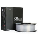 3Dプリンター CR-シルク フィラメント シルバー色 Creality社 Enderシリーズ純正 直径1.75mm 3Dプリンター用 家庭用 業務用 シルクフ...