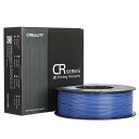 3Dプリンター CR-ABS フィラメント ブルー色 Creality社 Enderシリーズ純正 直径1.75mm 3Dプリンター用 家庭用 業務用 ABSフィ...