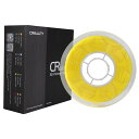 3Dプリンター フィラメント 黄色 Creality社 Enderシリーズ純正 PLA樹脂 直径1.75mm 3Dプリンター用 家庭用 業務用 PLAフィラメン...