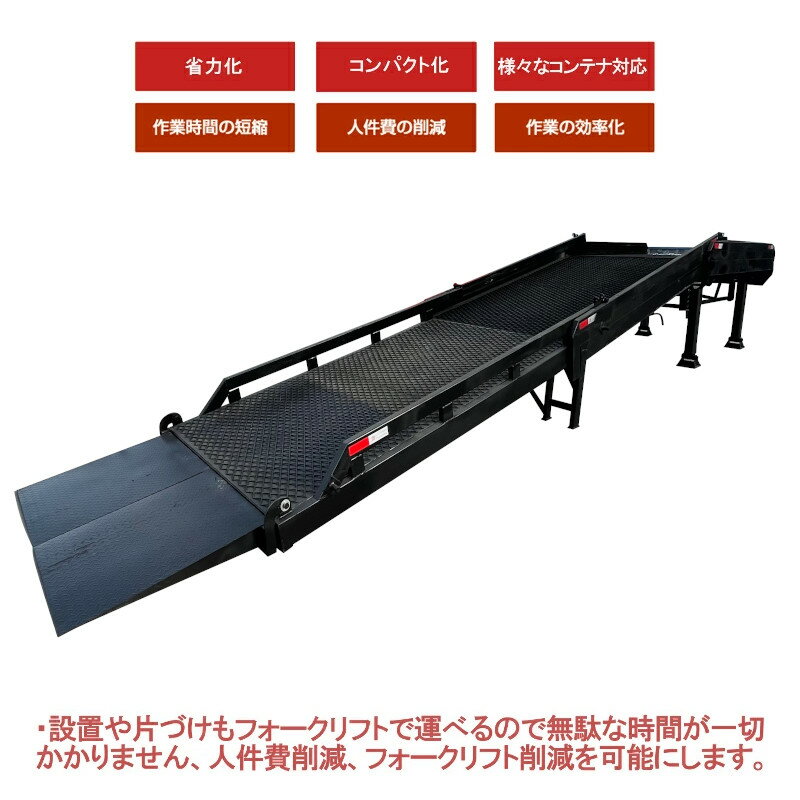 ����ƥʥ������� ��2000mm Ĺ10400mm �Ѳٽ�10000kg | 3ʬ�� ���饤�����Х�˥󥰥������� �����ǥ��󥰥��� �ե�������եȥ������� ��ʬ�� �������� ����ƥ� �Ҹ� �Х�˥� �ǥХ�˥� �ե�������ե��� ����ƥ��� ��10t �������� ���� ����� �������� ��̳����