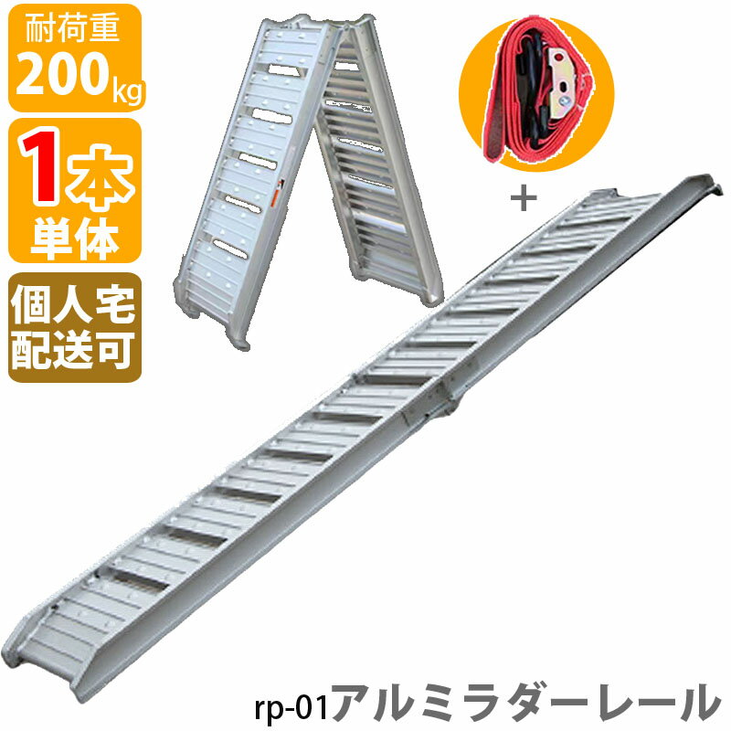 1t/セット【全長2850・有効幅300(mm)】昭和アルミブリッジ・GP-285-30-1.0SK（ベロ式）1トン/2本組　◎バックホー・ユンボ・重機・ショベル用 国産 ラダーレール《送料無料!　沖縄・離島除く》