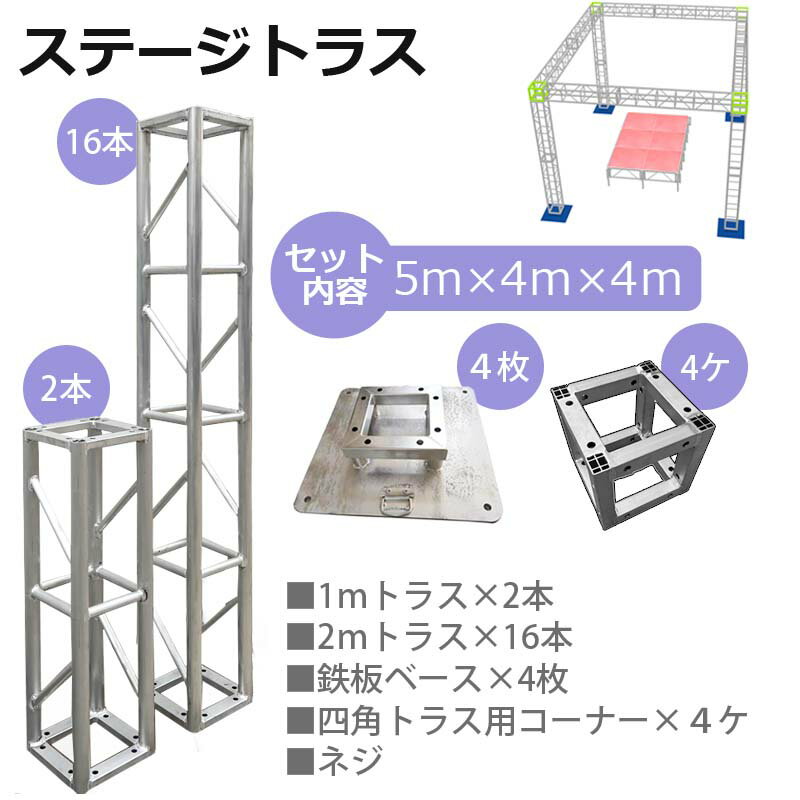 �ȥ饹���å� ���ơ����ȥ饹 5��4��4m ���� ����� ��4m|���� ���󥵡��� ���ơ��� ī���� �ش��� ���� ���� �ޤ���� ����� �ޤꤿ���ߥ��ơ������å� ���� ���٥�� ���ơ����� �ֱ�� ȯɽ�� �� �Ի� �ݡ����֥� ����ơ��� ��Ω ���� �ع� ���٥�ȥ��ơ��� �饤��