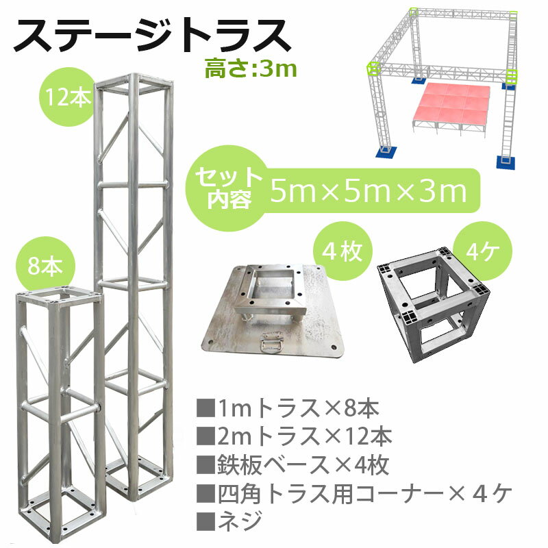 �ȥ饹���å� ���ơ����ȥ饹 5��5��3m ���� ����� ��3m|���� ���󥵡��� ���ơ��� ī���� �ش��� ���� ���� �ޤ���� ����� �ޤꤿ���ߥ��ơ������å� ���� ���٥�� ���ơ����� �ֱ�� ȯɽ�� �� �Ի� �ݡ����֥� ����ơ��� ��Ω ���� �ع� ���٥�ȥ��ơ��� �饤��