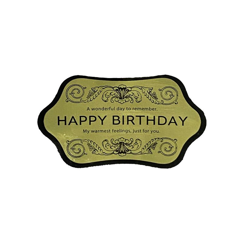 【バースデーピック】 Ideadogchef イデアドッグシェフ ギフト プレゼント 誕生日 バースデー ピック 飾り おしゃれ ドッグフード ケーキ ※他商品...