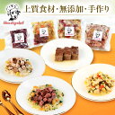 ドッグフード 無添加 【お試しセット】 犬 ご飯 手作り 犬用 ごはん 国産 誕生日 プレゼント ギフト 犬のご飯 犬のごはん ペット フード ウェット シニア 老犬 小型犬 中型犬 ディナー お試し