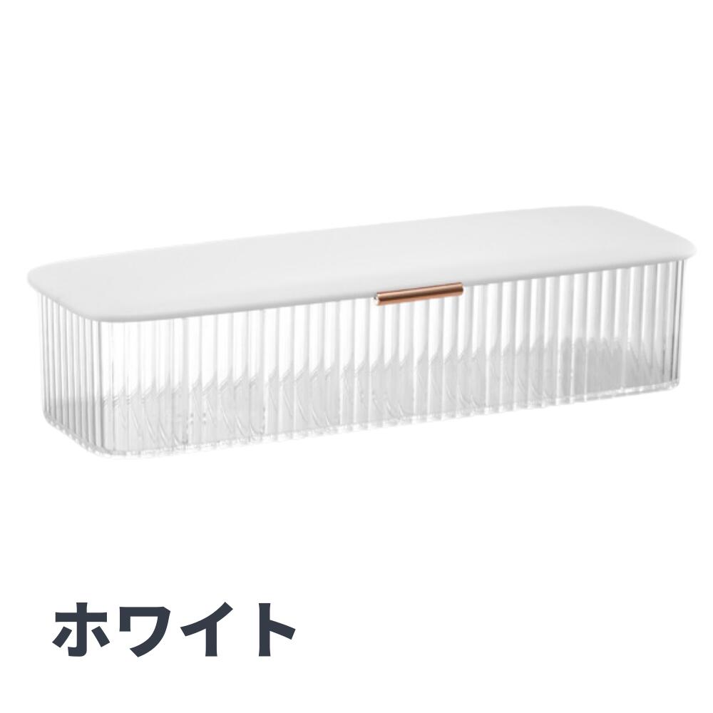 ideamall コンタクト収納ケース カラコン コンタクトレンズ ケース 蓋つき