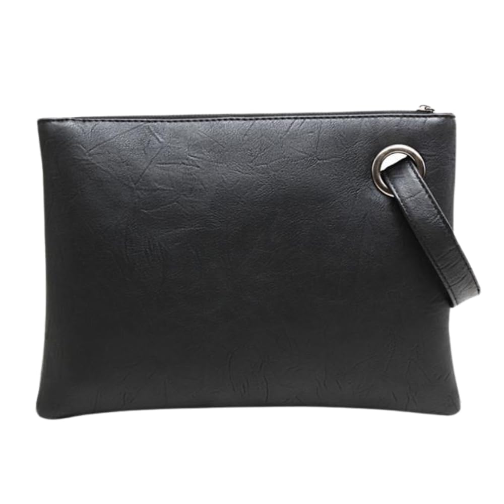 ideamall クラッチバッグ セカンドバッグ メンズ おしゃれ フォーマル 結婚式 冠婚葬祭(4)