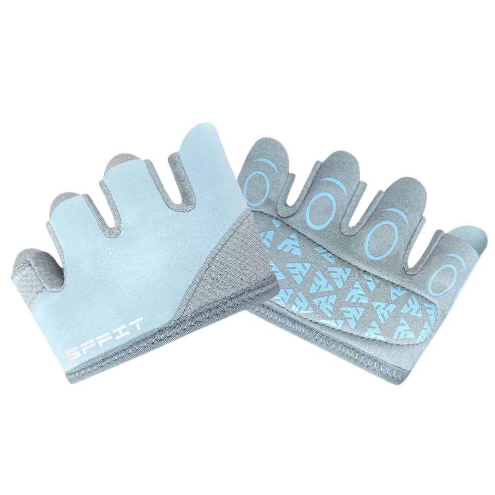 ideamall トレーニンググローブ レディース 筋トレ グローブ フィットネス 手袋