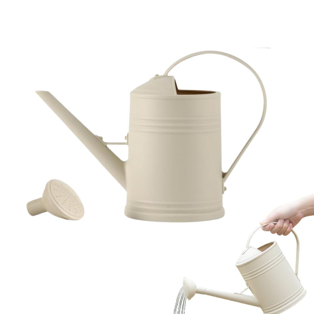 ideamall じょうろ おしゃれ 北欧風 小型 ジョーロ ガーデニング 水やり 散水 ジョウロ 園芸 2L