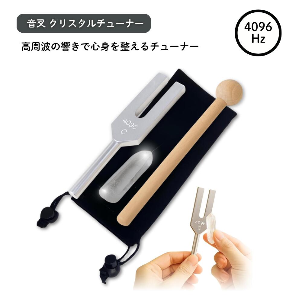 【希少】B243Hz 大型音叉 スピリチュアル　開運治癒 美しい音色 Amazon.co.jp: 音叉医療_ | 432 Hz音叉、音叉edical_Sound Healing