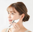 Cellsh かっさローラー 98054 密着 押しほぐし 筋肉 コリ スパチュラ 肌