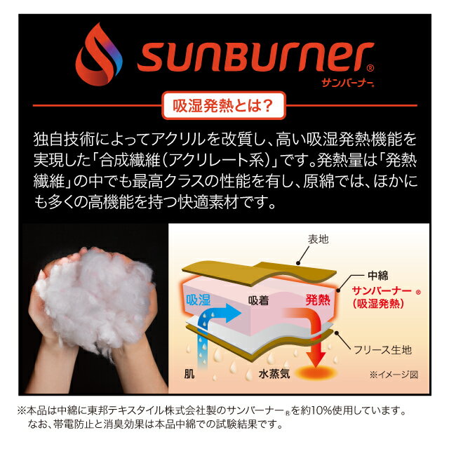 HOTαあったかマフラー 数量限定 特価600...の紹介画像2