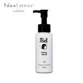 miel/ץߥȥ꡼ȥ/GARDEN/ǥ/Ƽ/إ/GARDEN/idealSERIES/miel/ץߥإ/78ml