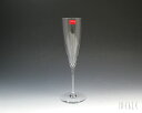 バカラ ドンペリニヨン 1845-244 シャンパンフルート 箱無し Baccarat Dom Perignon 1845244 【グラス シャンパングラス 新...