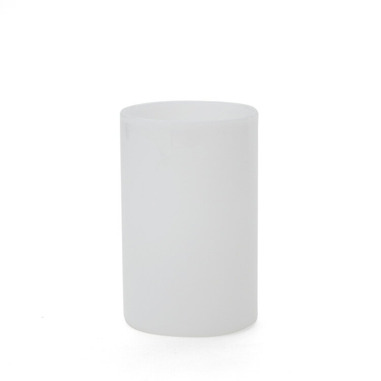 ボロシル ヴィジョングラス M アンバー/ホワ...の紹介画像3