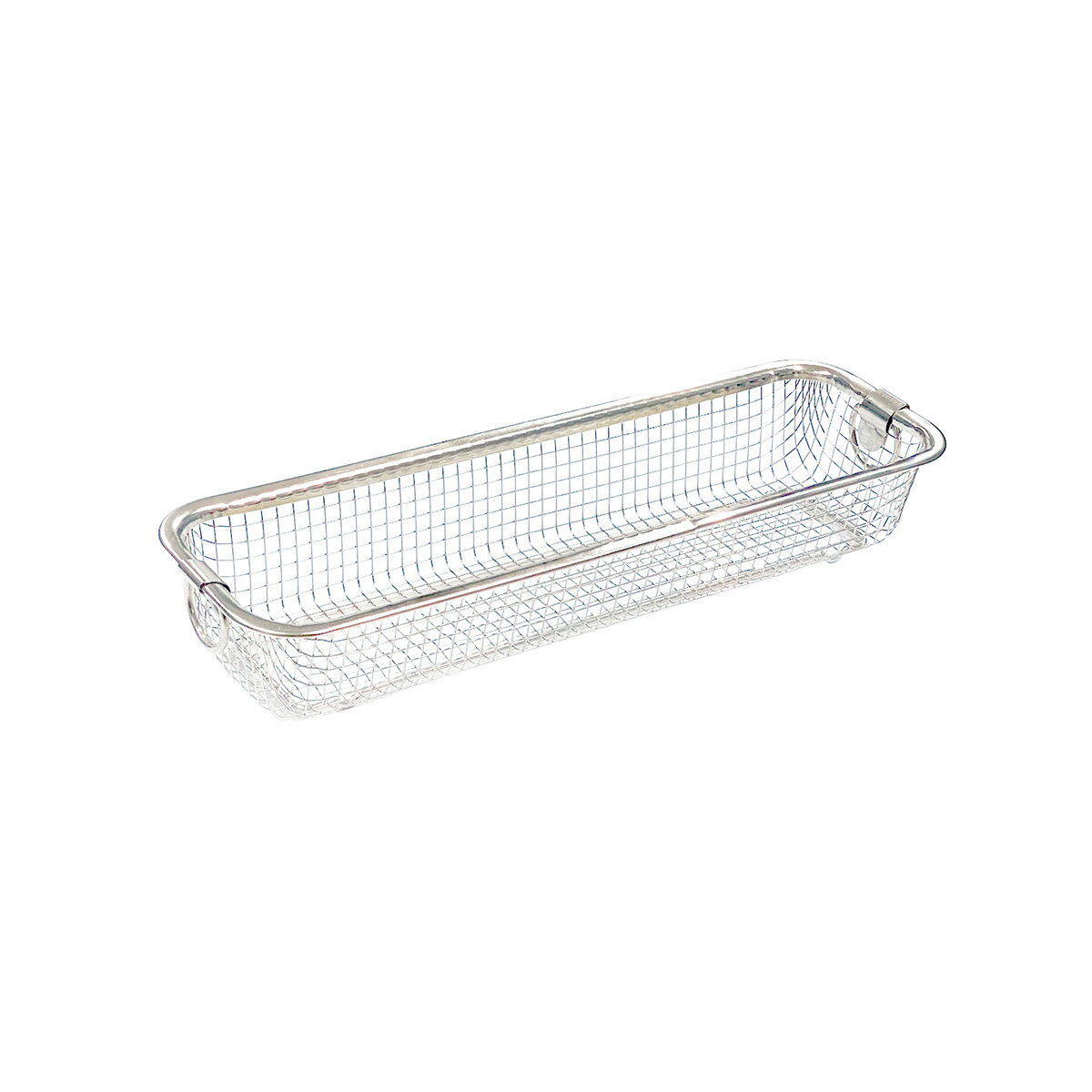 すっきり暮らす 水切りかご スリムタイプ 【水...の紹介画像2