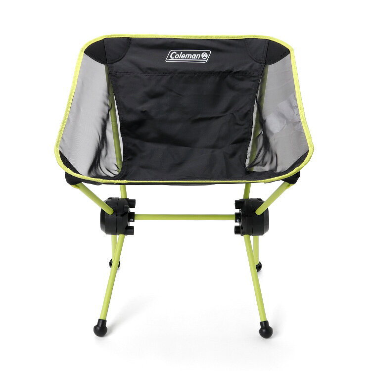 コールマン マンティス コンパクト ビーチチェア Coleman (他の商品との同梱不可) 【アウトドア キャンプ 折りたたみ 椅子 イス チェアー】 ソーシャルギフト ideale-10045652 輸入洋食器の専門店イデール サンプル画像3