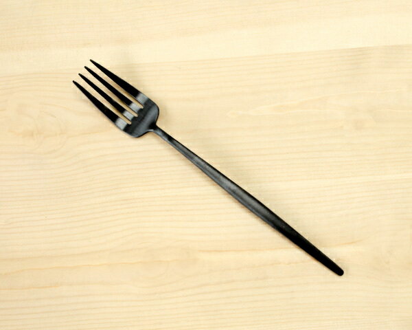 クチポール ムーンマット ブラック ディナーセ...の紹介画像3