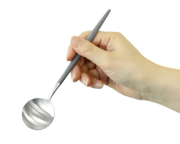 カトラリー クチポール デザートスプーン 【グ...の紹介画像2