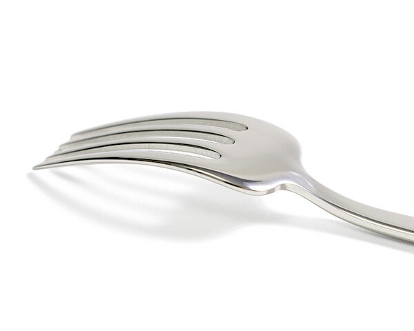 クチポール デュナ ミラー デザートフォーク ...の紹介画像3