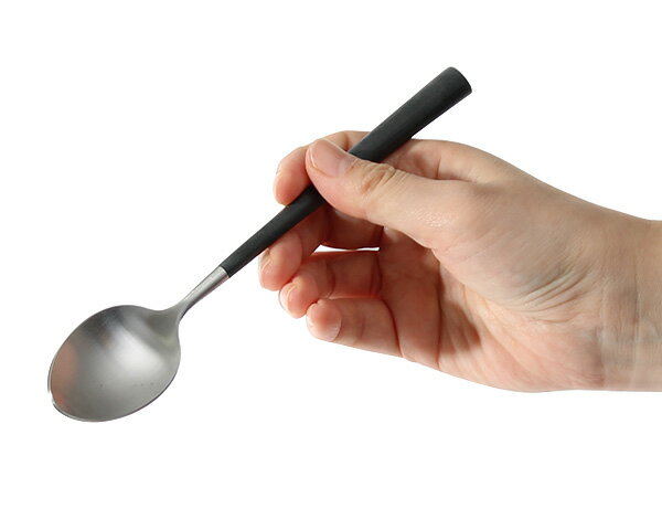 クチポール ノール デザートスプーン Cuti...の紹介画像2