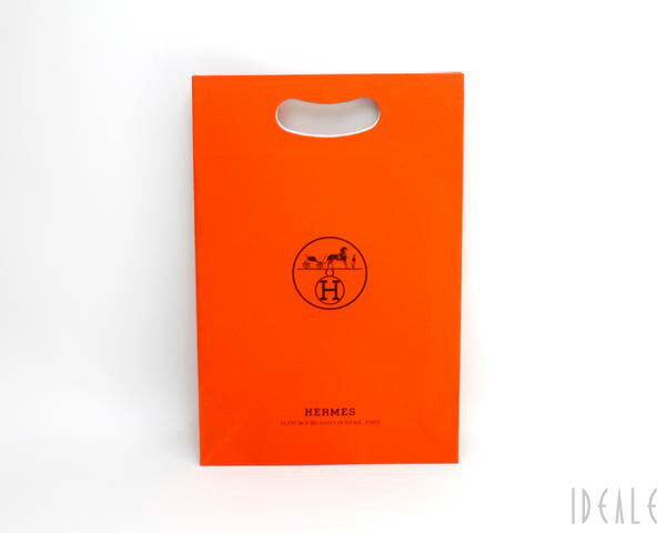 エルメス 紙袋 31cm×21cm×6cm 小 ※同ブランドの商品購入時のみお買い求めいただけます